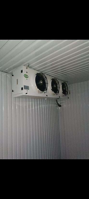 Установка кондиционеров: Монтаж, обслуживание и ремонт сплит‑систем и промышленного холода - — 2