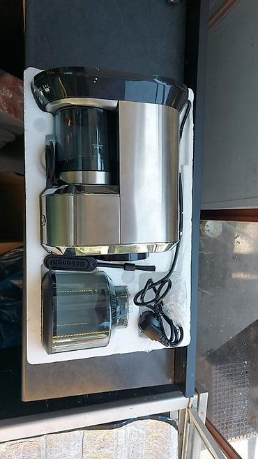 coffee lavazza: BioloMix / DeLonghi tipli avtomatik qəhvə dəyirmanı - Təzə və ətirli — 5