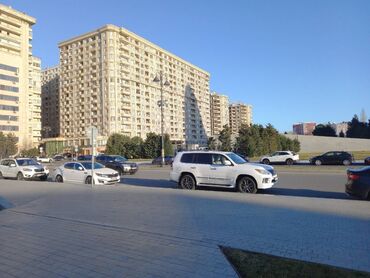 Yeni tikili: 2 otaqlı, Yeni tikili, m. Nəriman Nərimanov, 60 kv. m — 18