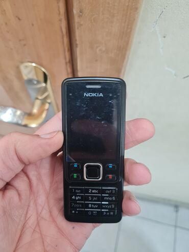 sade nokia: Nokia 6300 problemsiz temirde oluyub sadece korpus deyishib original