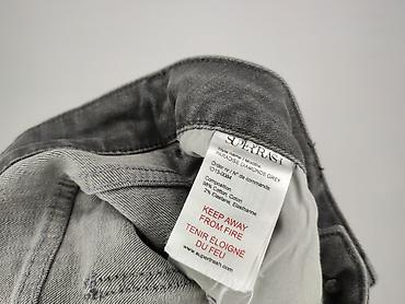 rocks jeans: Jeansy damskie, rozmiar S — 5