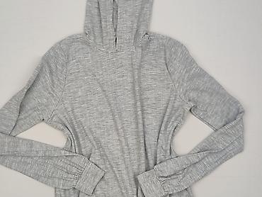 your turn bluza: Boohoo, Bluza z kapturem damska, rozmiar S — 1