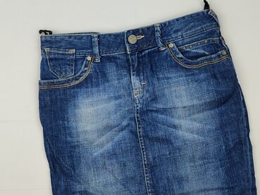 cross jeans zakręt: Cross, Spódnica damska, rozmiar XS