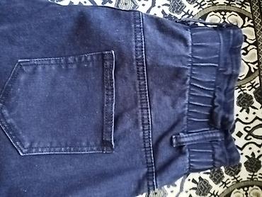 Şortlar: Şort, rəng - Ağ — 5