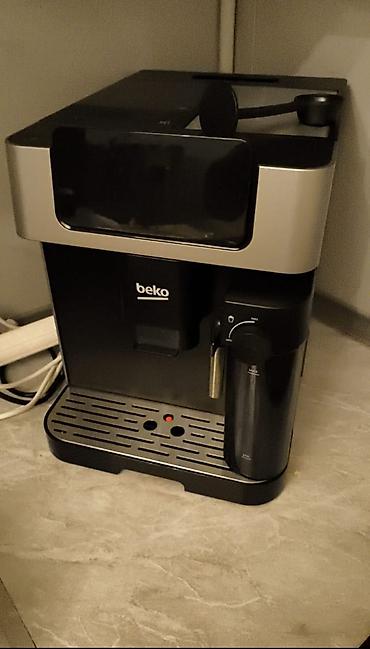 Aparat satlir Beko CEG 7304-12 tip kofe düzəldir 370 AZN Sumqayıt