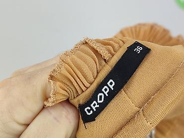 body cropp: Cropp, Szorty damskie, rozmiar S — 4