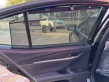 camry 55 xle: Toyota Camry: 2026 г., 2.5 л, Вариатор, Гибрид, Седан — 10