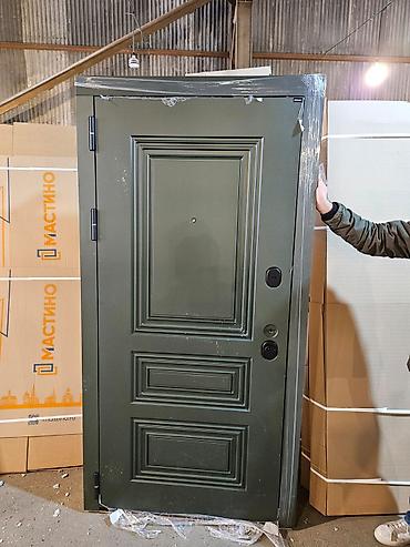 seyf qapilar kataloqu: Podval üçün Yeni Giriş qapısı Zəmanətli, Pulsuz çatdırılma — 3