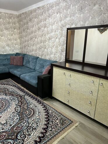 Uzunmüddətli kirayə mənzillər: 2 otaqlı mənzil – şəhərin mərkəzi hissəsində - 2-ci mikrorayon, yol — 4