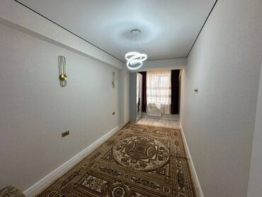 долгосрочная аренда квартир в караколе: 2 комнаты, Агентство недвижимости, С мебелью полностью