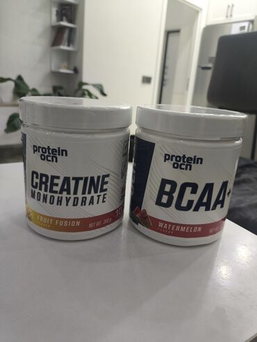 купить футбольную форму в баку: Креатин Protein Ocean, Вес: 201 - 500 г