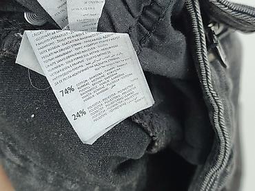 511 slim jeans levis: Sinsay, Jeansy damskie, rozmiar M — 5