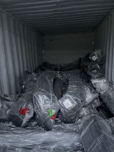 Бамперы и комплектующие: Mercedes-Benz, Новый, Оригинал — 22