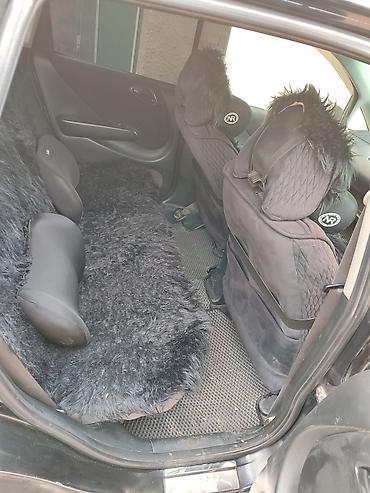 Honda: Honda Fit: 2005 г., 1.3 л, Вариатор, Бензин, Хэтчбэк — 11