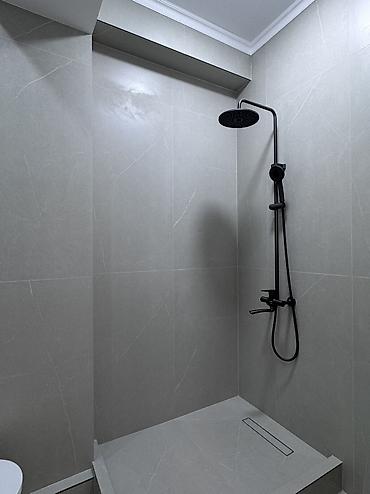 Продажа квартир: 1 комната, 38 м², Элитка, 7 этаж, Дизайнерский ремонт — 5