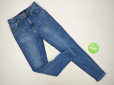 levi strauss top: Denim, Jeansy damskie, rozmiar S — 2