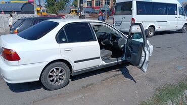 Другие автоуслуги: В такси в любую точку Кыргызстана возраст 26 стаж вождении 6 лет Ву