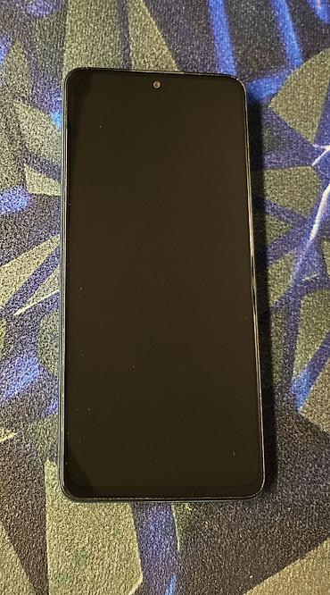 note 12: Redmi Note 12 Pro, 256 GB, rəng - Göy — 1