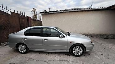 bmw 230: Nissan Primera: 1999 г., 2 л, Вариатор, Бензин, Седан — 3