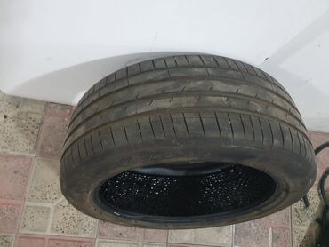 Təkərlər: Şin Hankook 255 / 45 / R 20