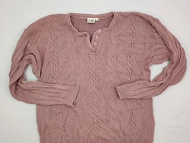 pull and bear sweter: Sweter dla mężczyzn, rozmiar M — 1