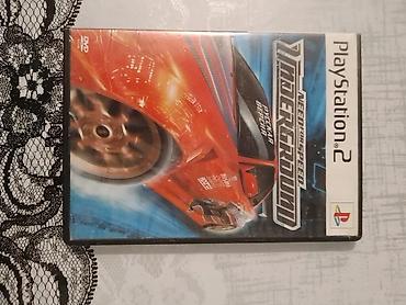 iphone 12 pro max dubai version: Ps2 konsolun veziyeti yaxşıdır 1 pultu var islekdi need for — 2