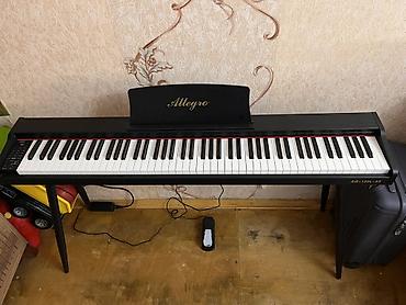 Piano, Rəqəmsal, İşlənmiş, Ödənişli çatdırılma lalafo.az -da Piano, Rəqəmsal, İşlənmiş, Ödənişli çatdırılma