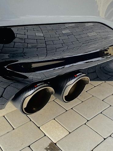 BMW: BMW M5: 2022 г., 4.4 л, Автомат, Бензин, Седан — 8