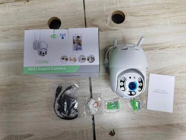 Videomüşahidə: Wifi Kameralar Təhlükəsizlik kameraları Wifi ilə uzaqdan idarə etmək -da lalafo.az — 2 Videomüşahidə: Wifi Kameralar Təhlükəsizlik kameraları Wifi ilə uzaqdan idarə etmək — 2