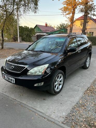 лексус 350 в бишкеке цена: Lexus RX: 2009 г., 3.5 л, Автомат, Бензин, Кроссовер