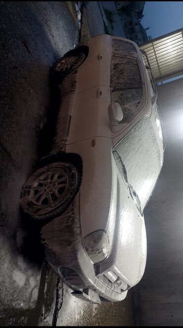 купить диски r16 4x114.3: Hyundai Santa Fe: 2004 г., 2 л, Автоматические, Дизель, Внедорожник