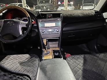 voxy noah: Toyota Camry: 2008 г., 3.5 л, Автомат, Бензин, Седан — 7