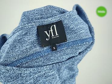 dresy nasa: Reserved YFL, Bluza damska
, rozmiar S — 4