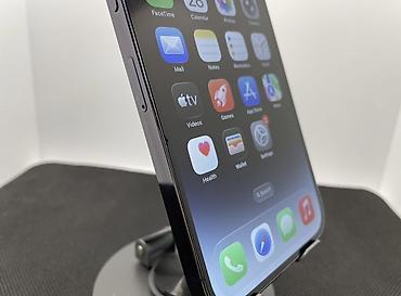 Apple iPhone: IPhone 14 Pro Max, 256 GB, Deep Purple — 10