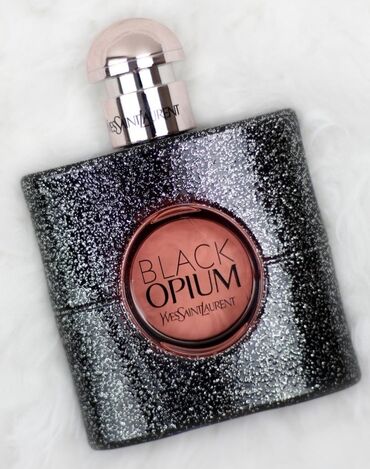 Original parfem Black opium. Fixna je cena