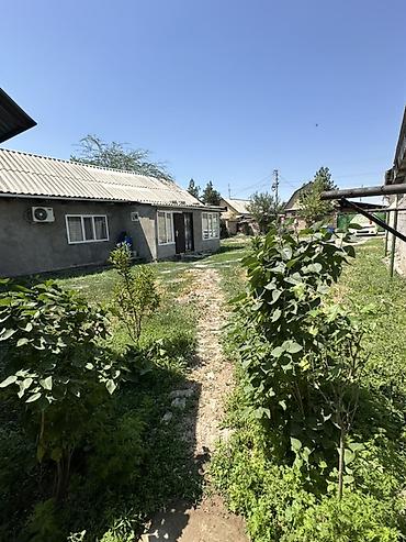 гараж каракол: Ж.м Ала-тоо. г Бишкек Ленинский район. Вода,Газ, Канализация, Школа — 3