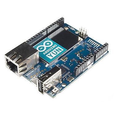 platalar: Kateqoriya: Arduino və Dəstləri > Orijinal Arduino Kartları Məhsul — 1