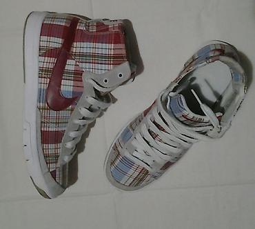 nis patike: NIKE original uvek aktuelan model, prelepe i lagane patike, donete su — 6