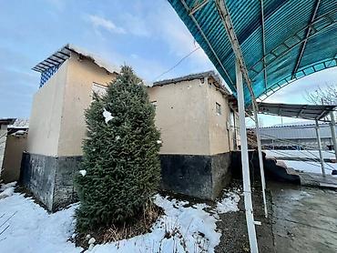 Продажа коттеджей и домов: Срочно продаю полдома село Кун-Туу рядом со школой и детским садом — 3