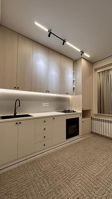 Продажа квартир: 1 комната, 47 м², Технопарк Элитка, 7 этаж, Дизайнерский ремонт — 3