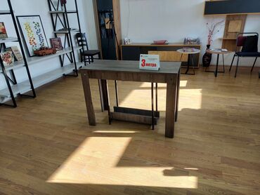 Письменные столы: Письменный стол, Новый — 3