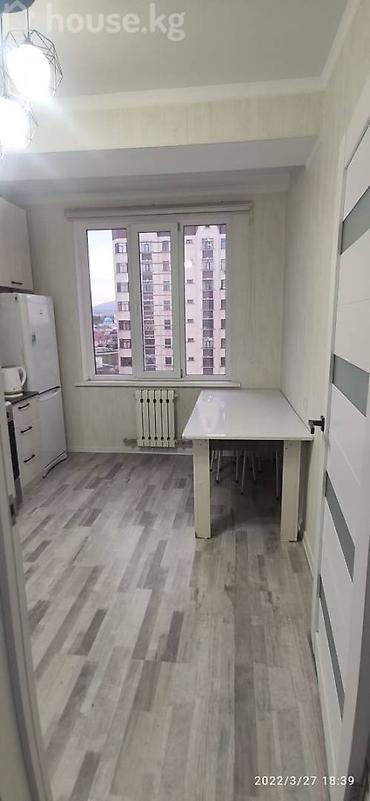 Продажа квартир: 1 комната, 37 м², Элитка, 9 этаж, Косметический ремонт at lalafo.kg — 7 Продажа квартир: 1 комната, 37 м², Элитка, 9 этаж, Косметический ремонт — 7