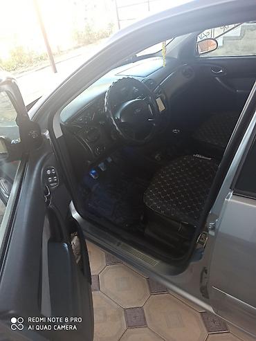 Ford: Ford Focus: 2003 г., 1.8 л, Механика, Бензин, Седан — 8