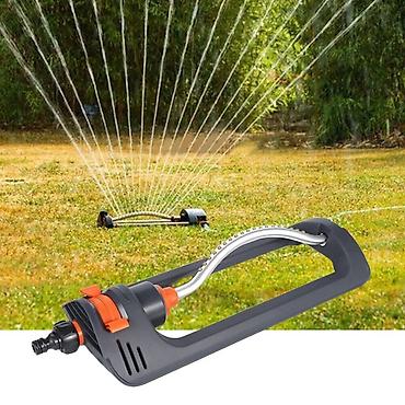 ucuz laqonda: Su vuran başlıq su üçün sağa sola fırlanan model il-51251 — 2