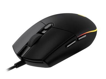 Xbox Series X: Logitech G203 Təp-Təzə vəziyyətdədir. İlişmə, Deformasiya, Zədə kimi