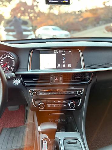 kaiyi e5: Kia K5: 2019 г., 2 л, Автомат, Газ, Седан — 10
