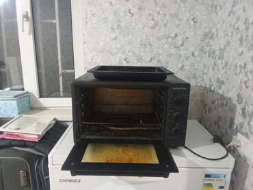 мечта духовка: Духовка, Б/у, Самовывоз