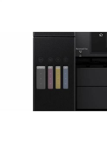 Принтеры: 🖨 МФУ Epson EcoTank L15160 — профессиональное МФУ A3+ с СНПЧ Основные — 6
