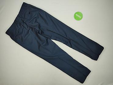 sweter pull and bear: Classic, Spodnie garniturowe męskie — 3