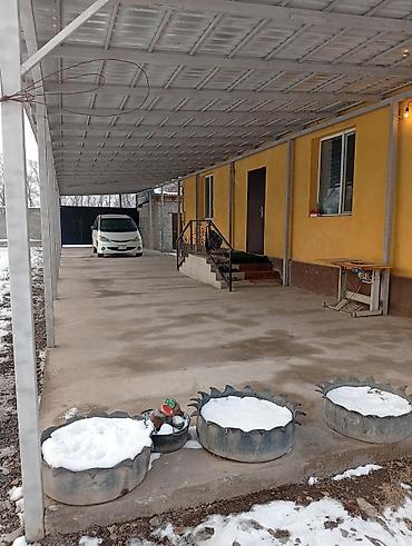 Продажа домов: Дом, 120 м², 5 комнат, Собственник — 15